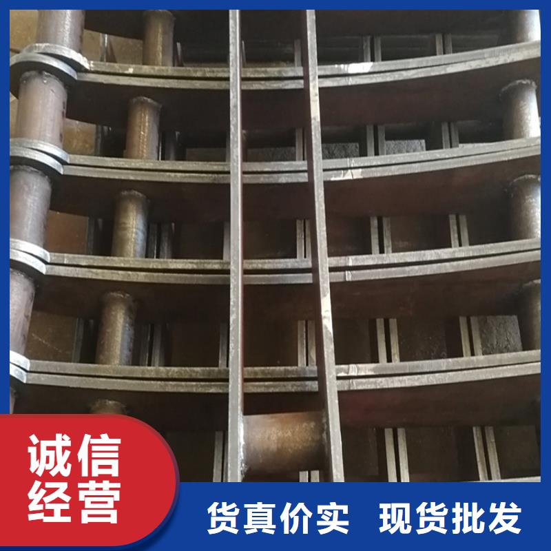山东不锈钢道路护栏批发零售-定做_宏达友源金属制品有限公司当地供应商