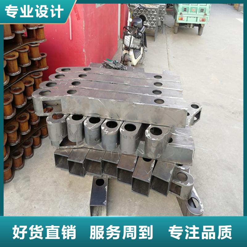 钢板护栏图片	厂家-长期合作厂家大量现货