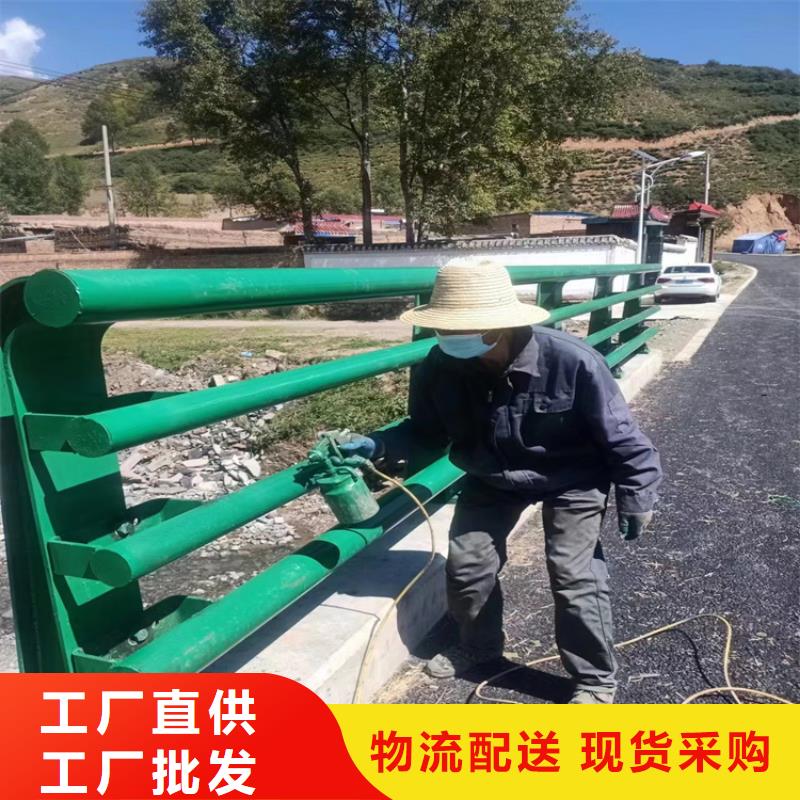 采购不锈钢桥梁护栏全国统一价本地制造商