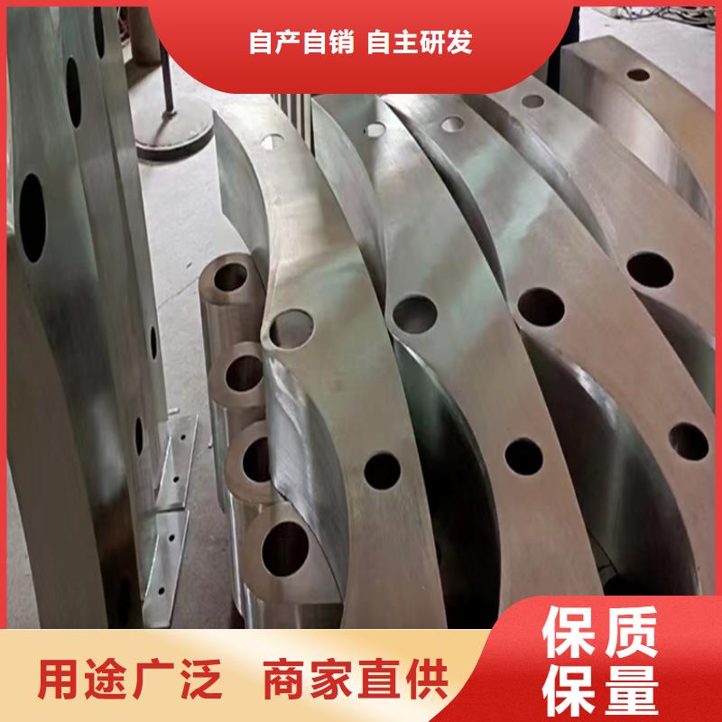 桥梁河道隔离护栏天天低价同城厂家