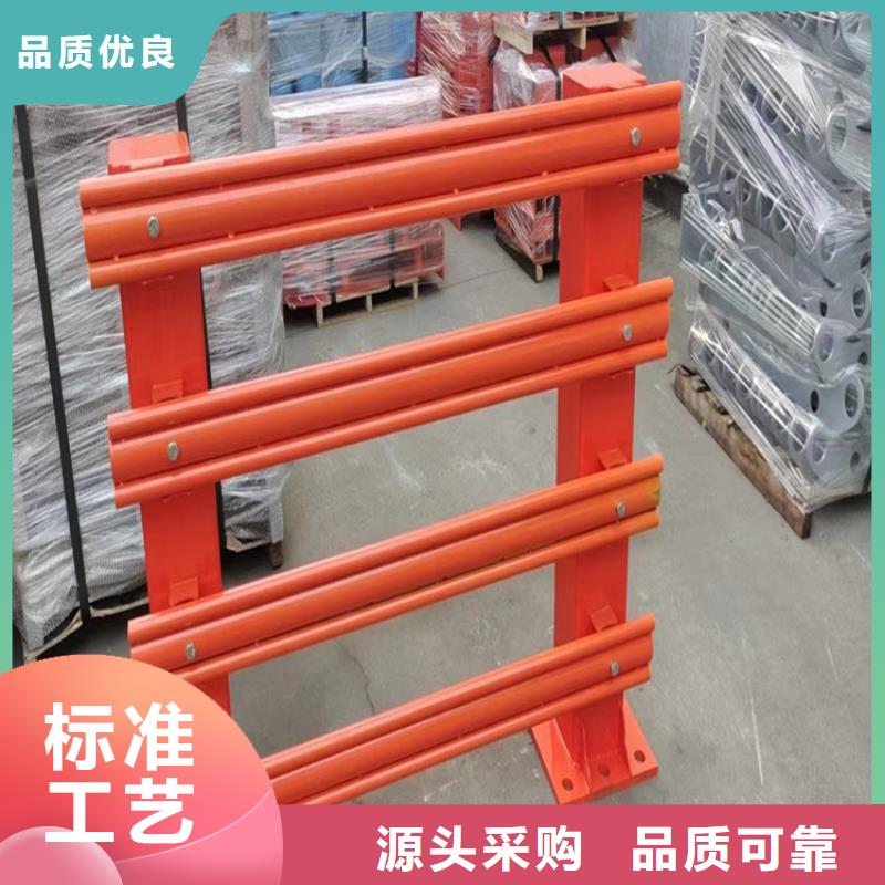 销售高速公路桥梁防护栏_品牌厂家