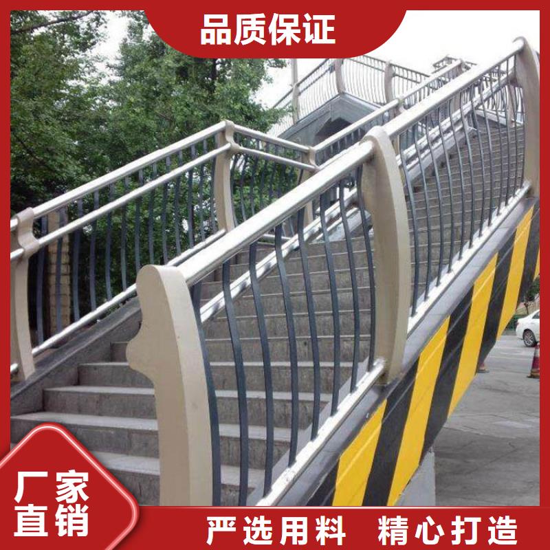 桥梁防撞护栏厂家_厂家直销_价格优惠当地制造商