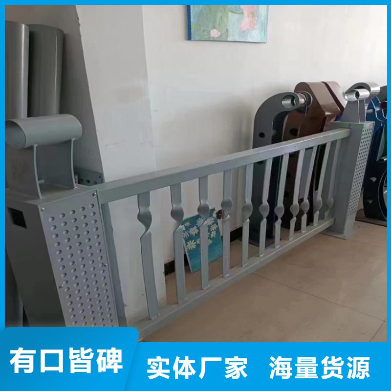 优惠的锌钢护栏实体厂家好品质选我们