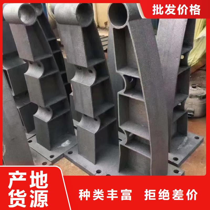 桥梁隔离护栏-桥梁隔离护栏畅销工厂直营