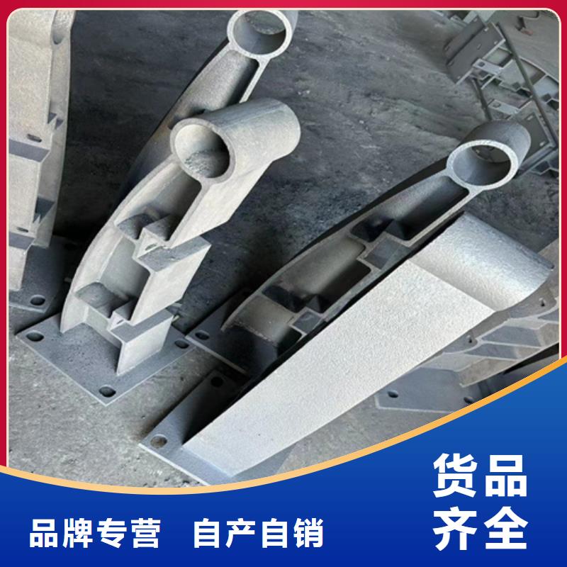 南阳定制景区河道防护栏 的公司