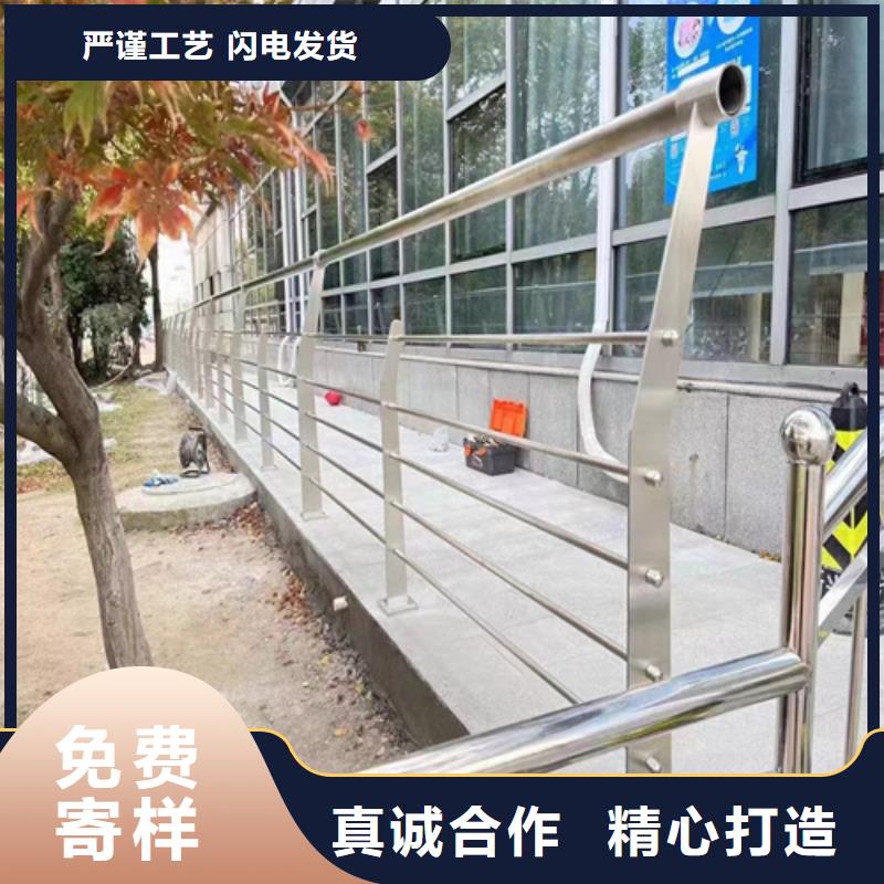 不锈钢钢丝绳护栏实体厂家-放心选购多家仓库发货
