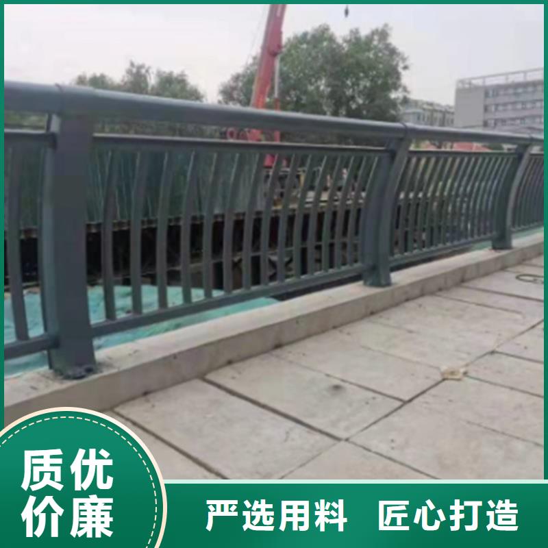 201公园湖边复合管桥梁栏杆-201公园湖边复合管桥梁栏杆货源足厂家售后完善