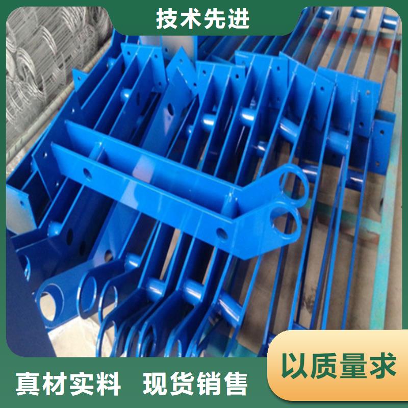 现货供应304不锈钢护栏_精选厂家产地货源
