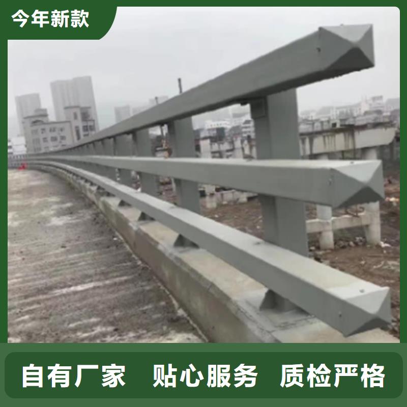 甄选：不锈钢复合管栏杆供货商当地供应商