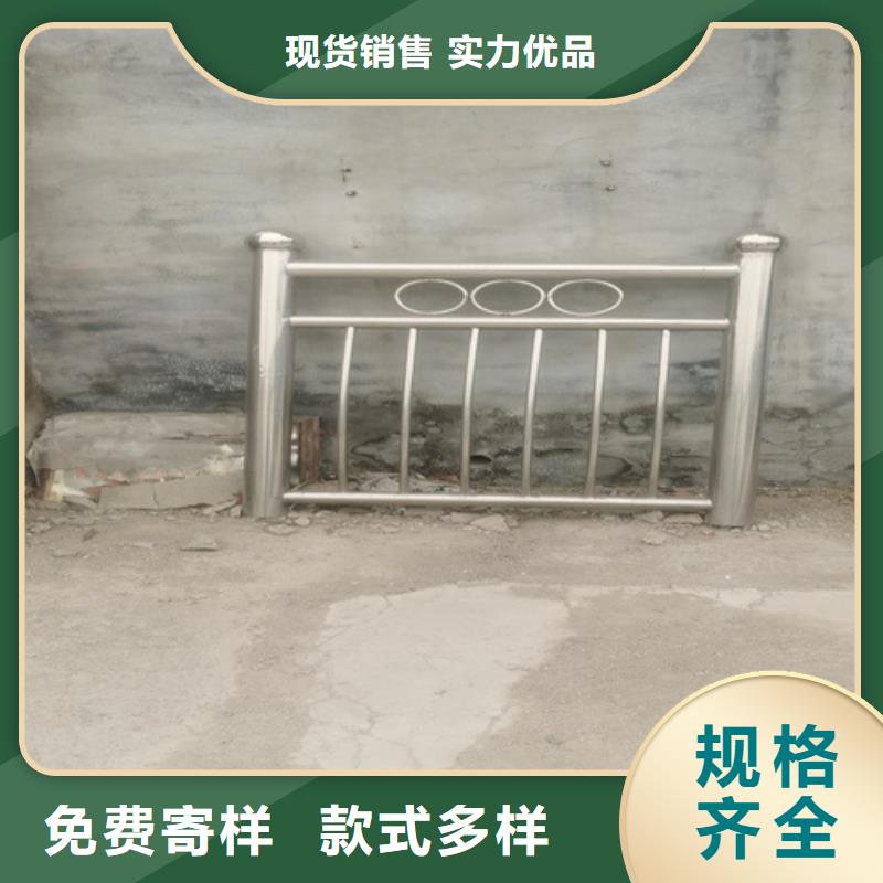 销售河道灯光景观铝合金防护栏_诚信厂家同城厂家