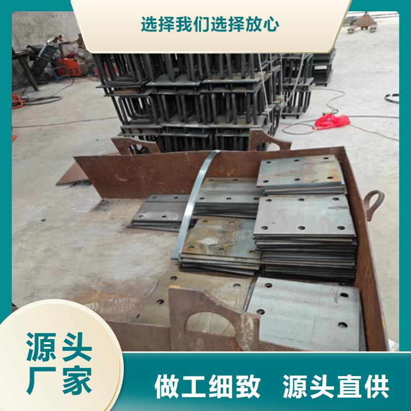 有现货的公路防撞护栏基地本地公司