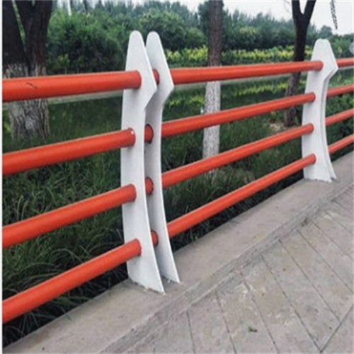 经验丰富的铝合金景观河道防护栏生产厂家量大更优惠