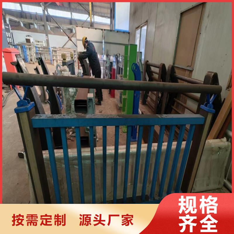 南充优惠的高架桥用不锈钢复合管护栏批发商