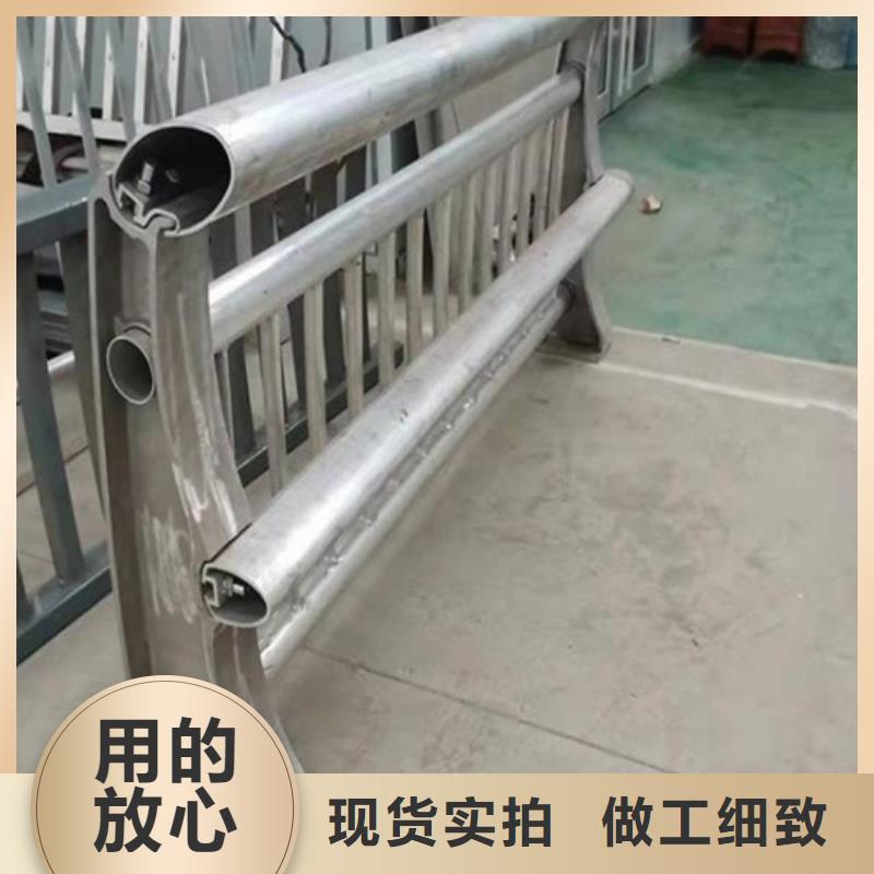 公路交通防撞护栏还是我们品质好本地货源