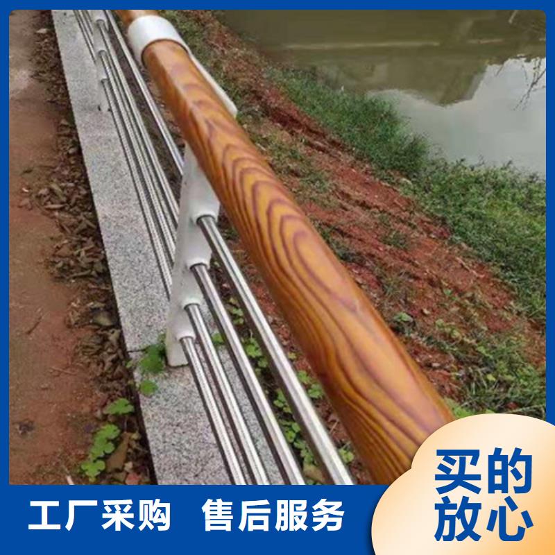 景观隔离护栏、景观隔离护栏生产厂家_规格齐全用心服务