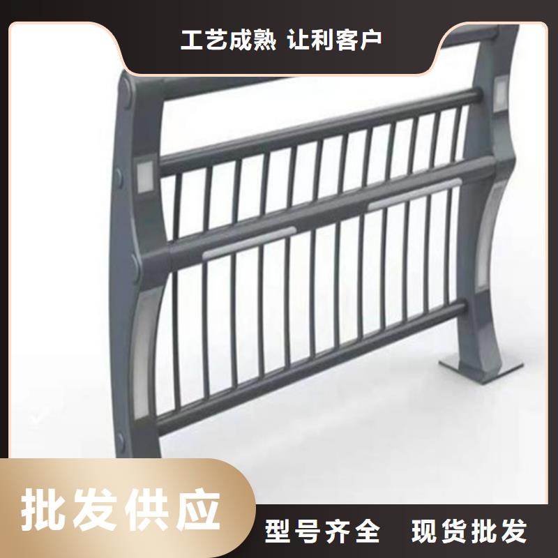 护栏制造厂家厂家-定制当地生产商