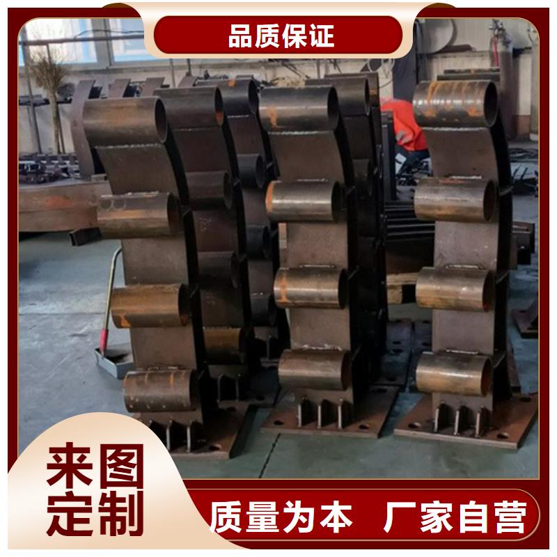 生产不锈钢复合管厂家电话的销售厂家当地品牌