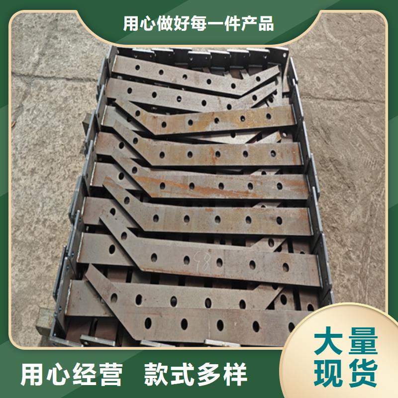南充优惠的高架桥用不锈钢复合管护栏批发商