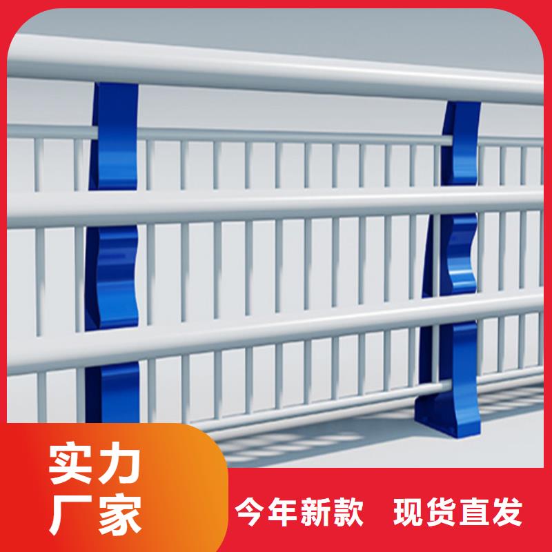 【图】桥梁护栏批发本地供应商