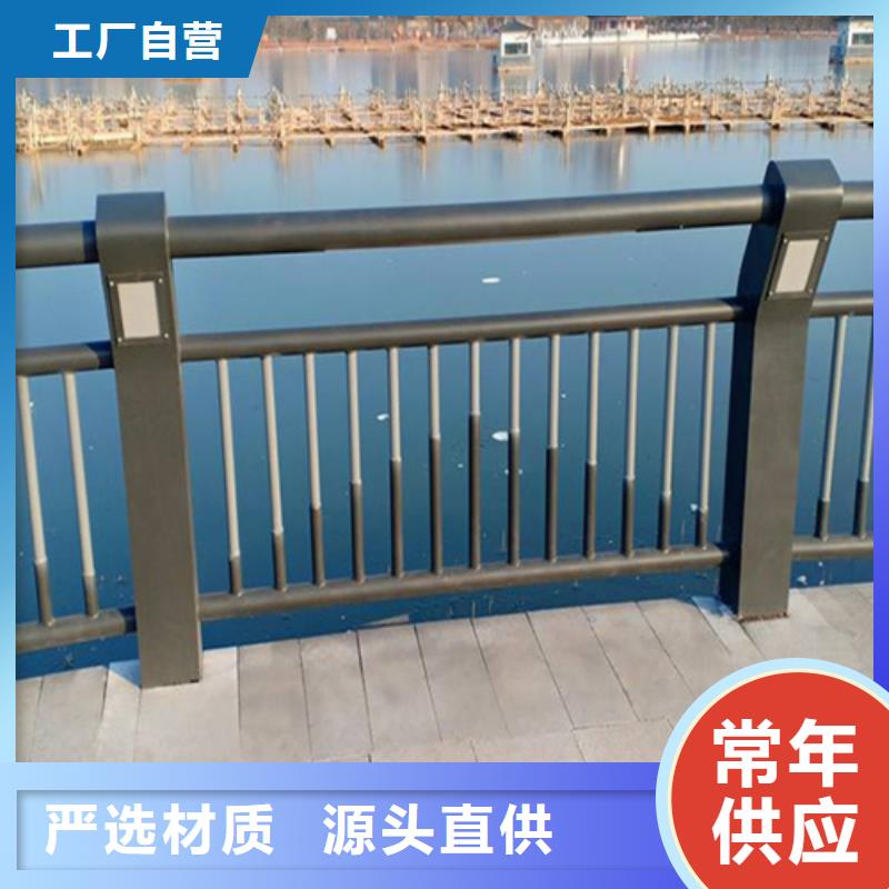 灯光护栏、灯光护栏生产厂家—薄利多销本地厂家