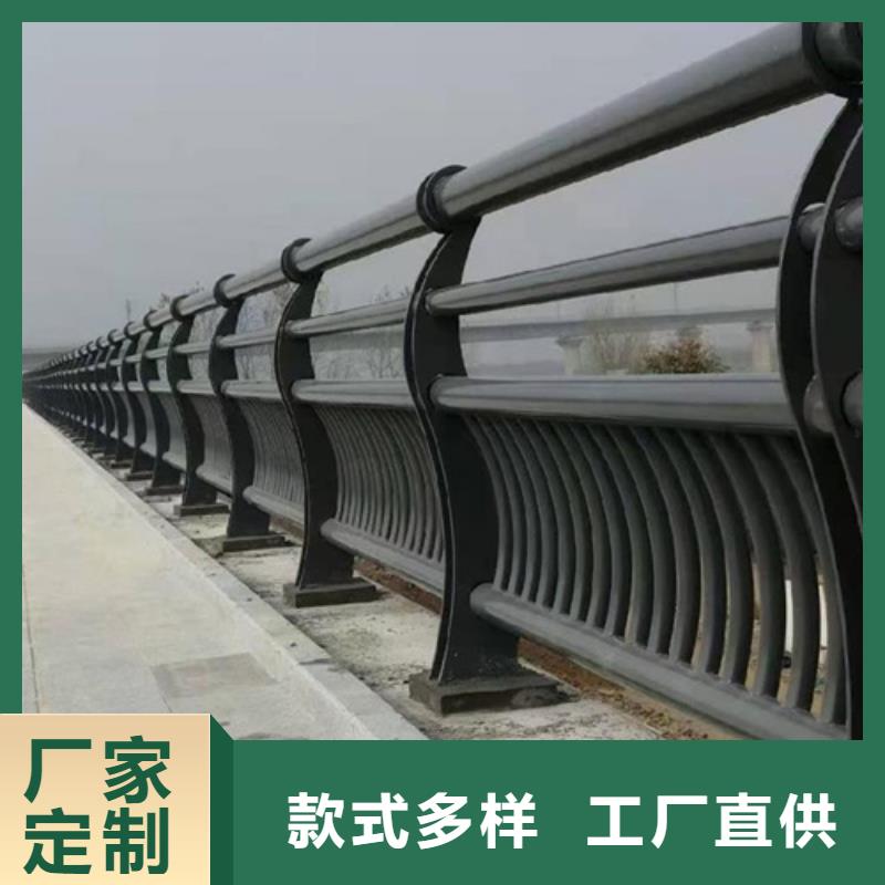 价格合理的桥梁栏杆供应商源头厂商