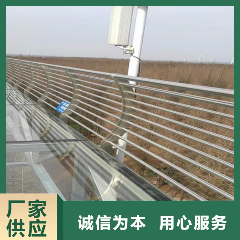 质量可靠的不锈钢围栏护栏生产厂家当地经销商