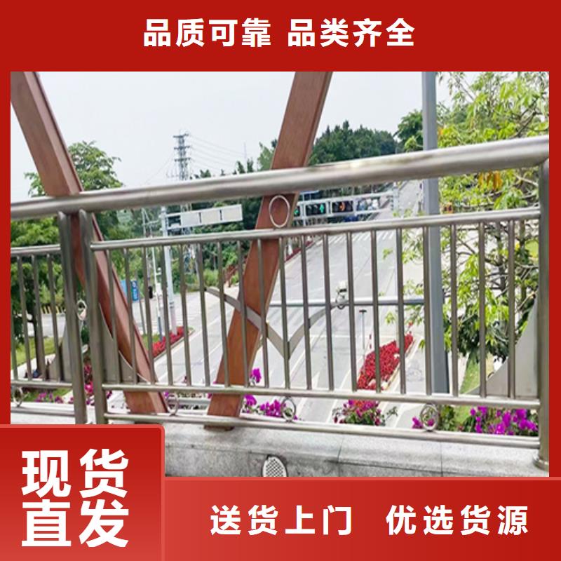 桥梁隔离护栏厂家，质优实力派厂家