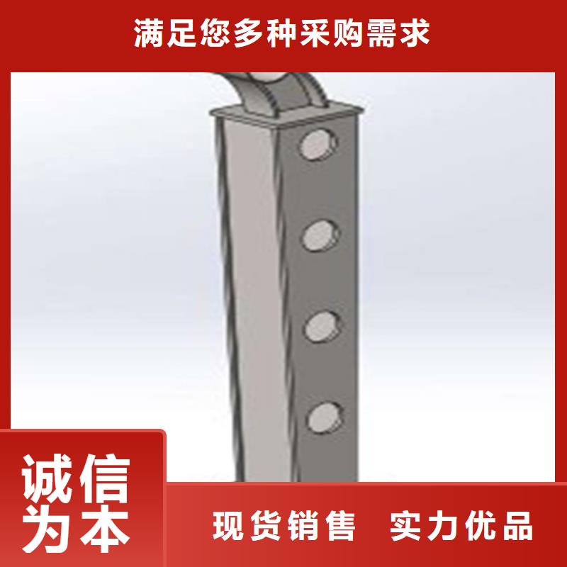 批发锌钢护栏_优质厂家经久耐用