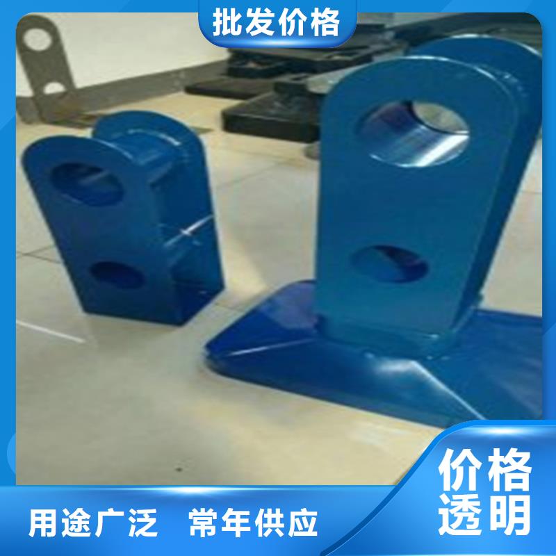 防撞护栏台车按需定做生产型
