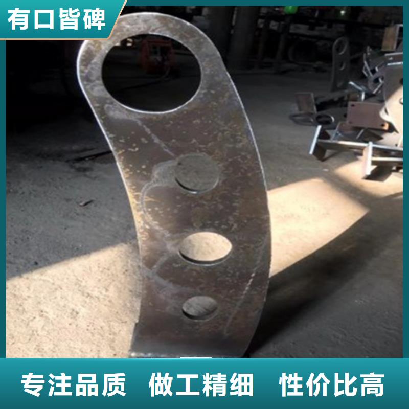 灯光护栏厂家低价出货按需定制真材实料