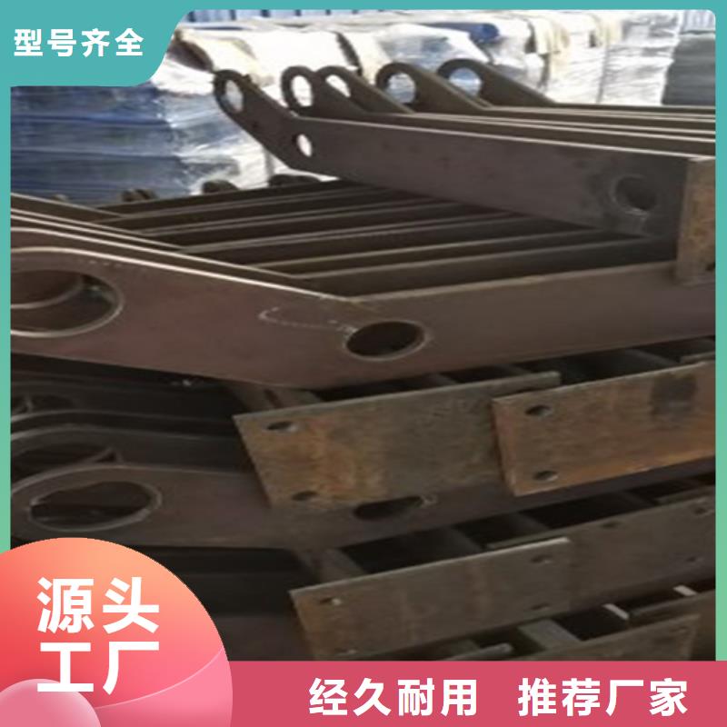 选购304不锈钢桥梁防撞护栏立柱-现货充足有保障本地厂家