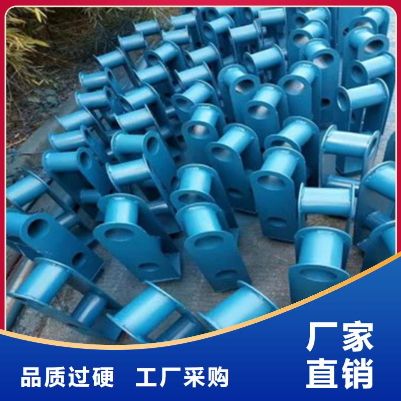 304不锈钢桥梁防撞护栏大型厂家同城经销商