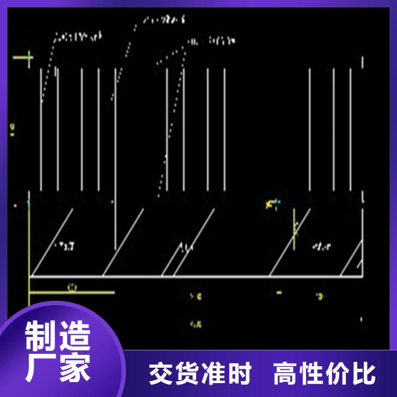 锌钢护栏不满意可退货同行低价