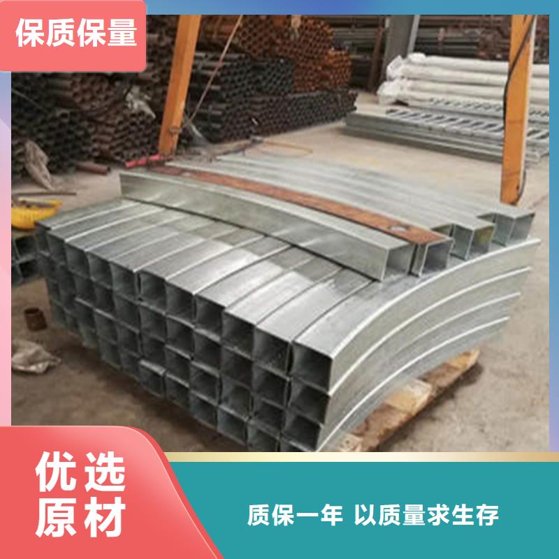 桥梁护栏防撞规格尺寸一站式供应厂家