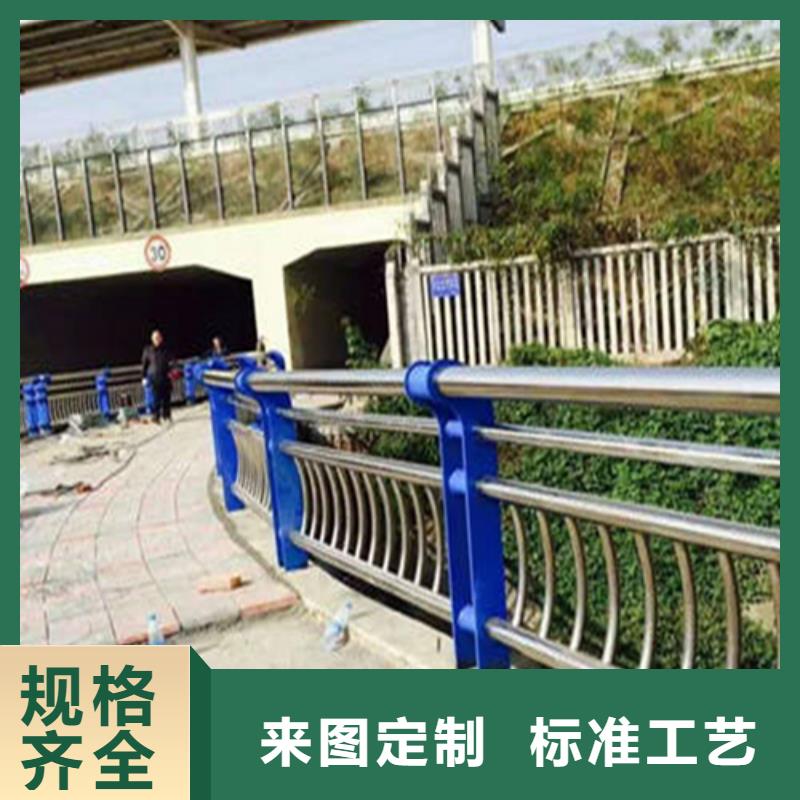 桥梁防撞护栏价格、桥梁防撞护栏厂家当地制造商