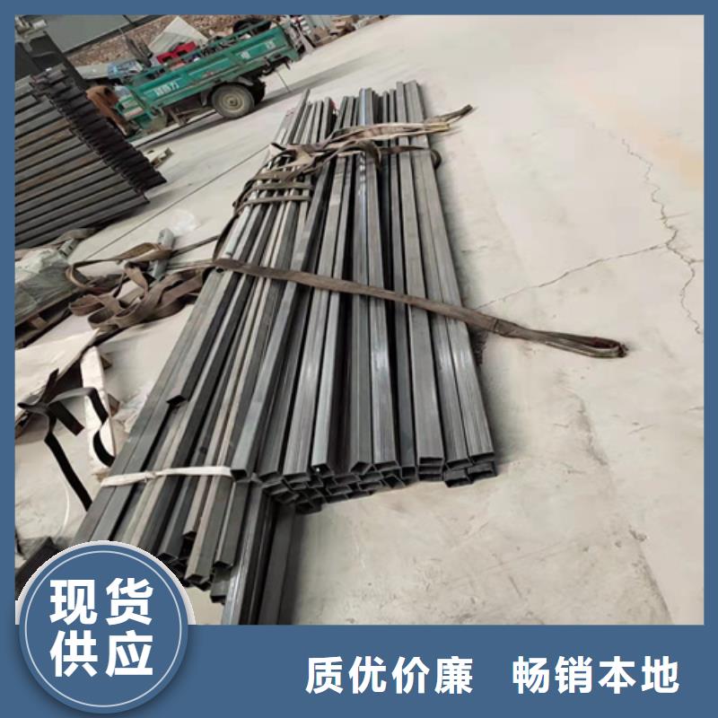 有现货的不锈钢桥梁防撞护栏供应商拒绝中间商