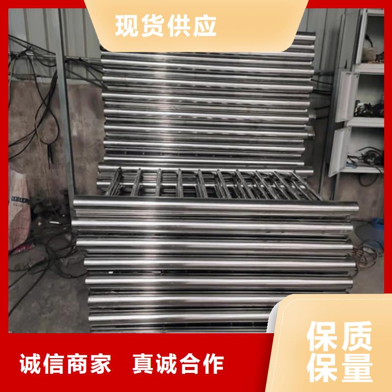 桥梁防撞护栏现货长期供应当地经销商