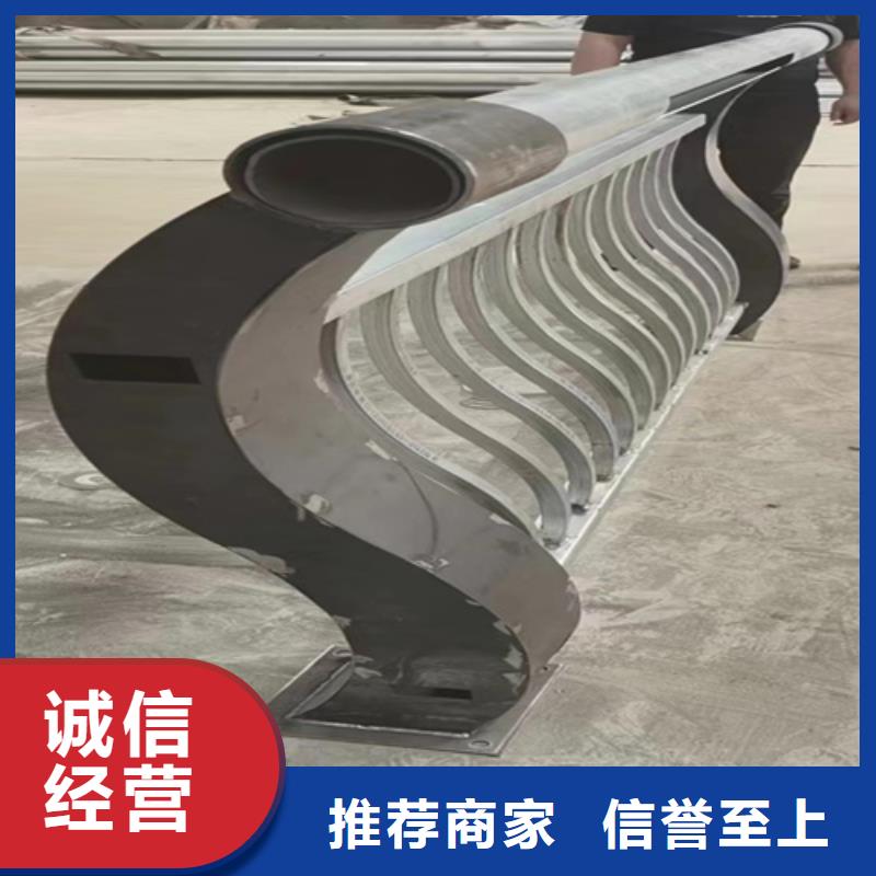 宏达友源金属制品有限公司防撞护栏高速值得信赖让利客户