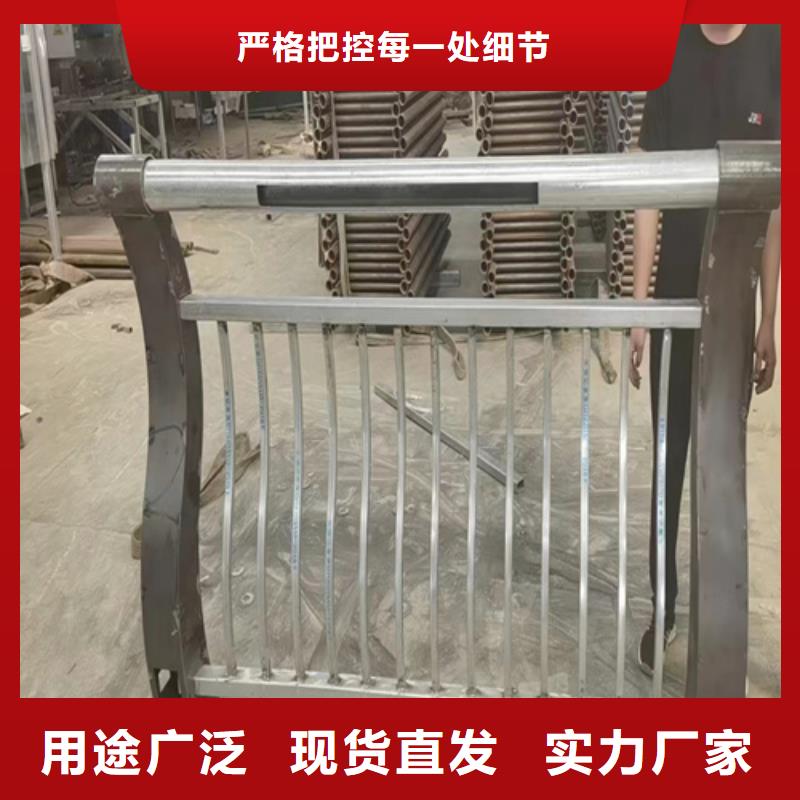 买防撞护栏模板到宏达友源金属制品有限公司优良工艺