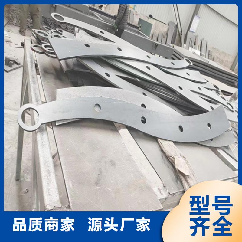 加油站C型防撞护栏品牌厂家工艺成熟