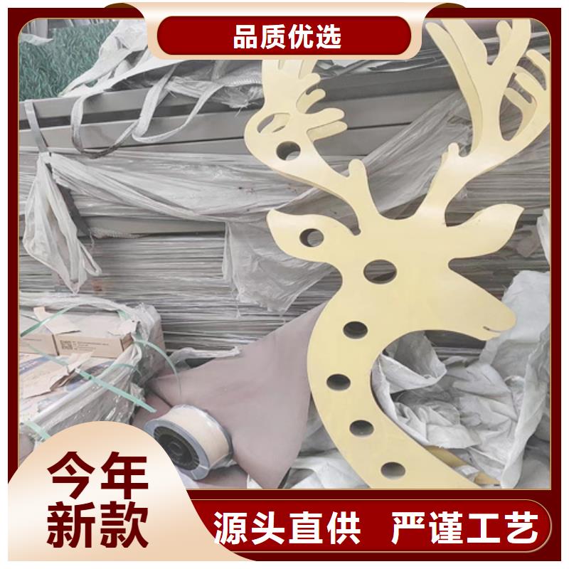 生产桥梁不锈钢护栏_诚信厂家一站式厂家