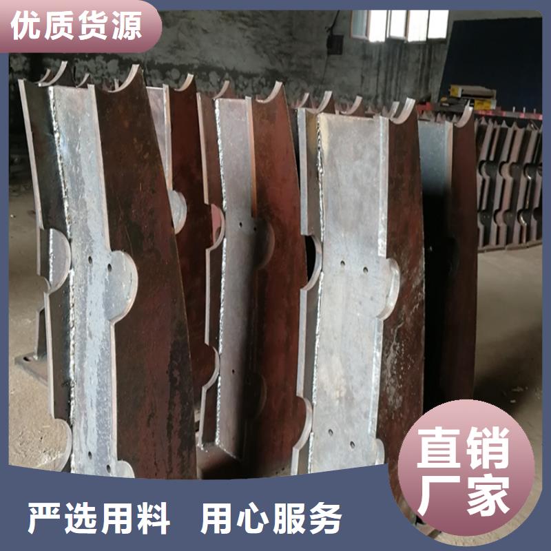 桥梁河道景观护栏的分类及规格本地经销商
