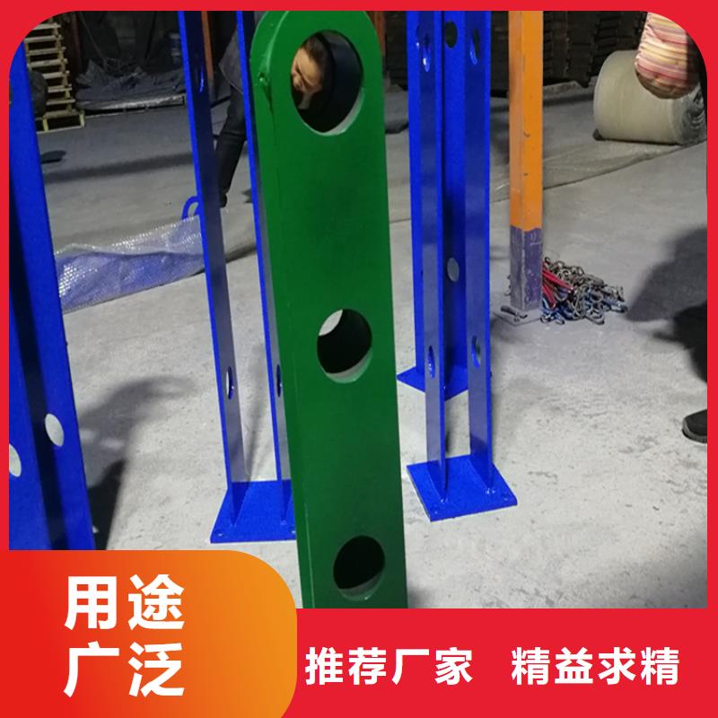 防撞护栏-常规货源当天发出当地品牌