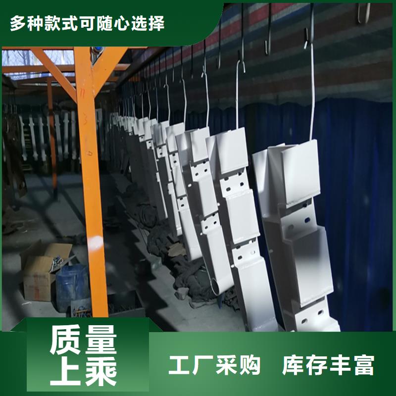 锌钢护栏-您的优选好厂家有担当