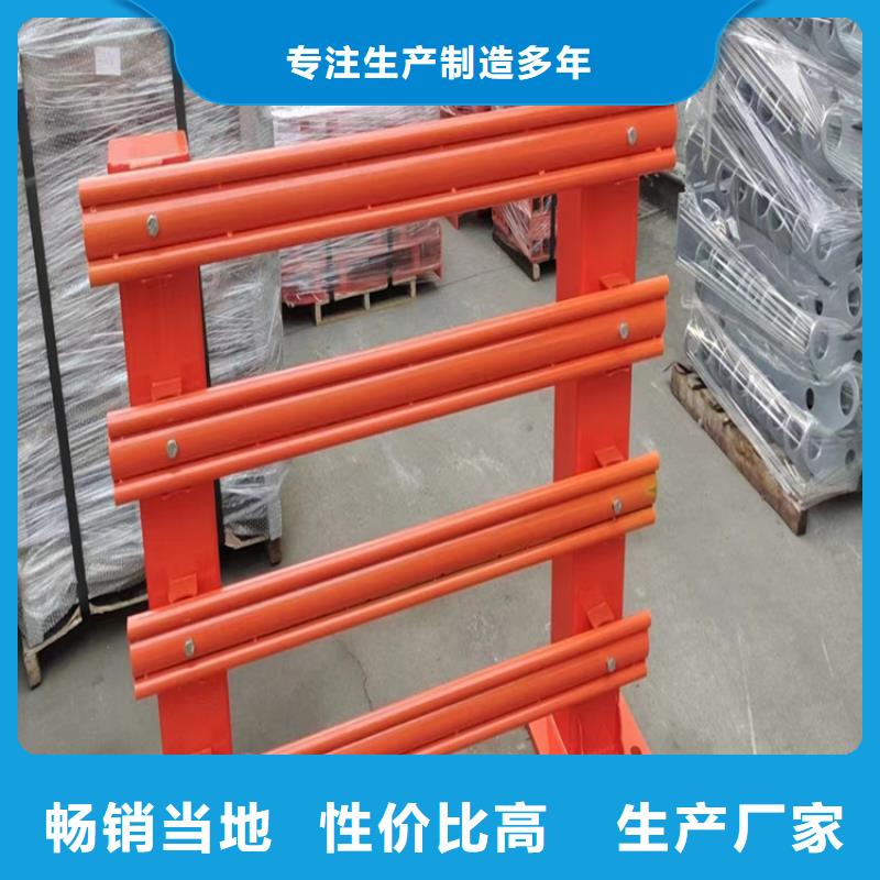 值得信赖的铁马护栏供应商本地生产厂家