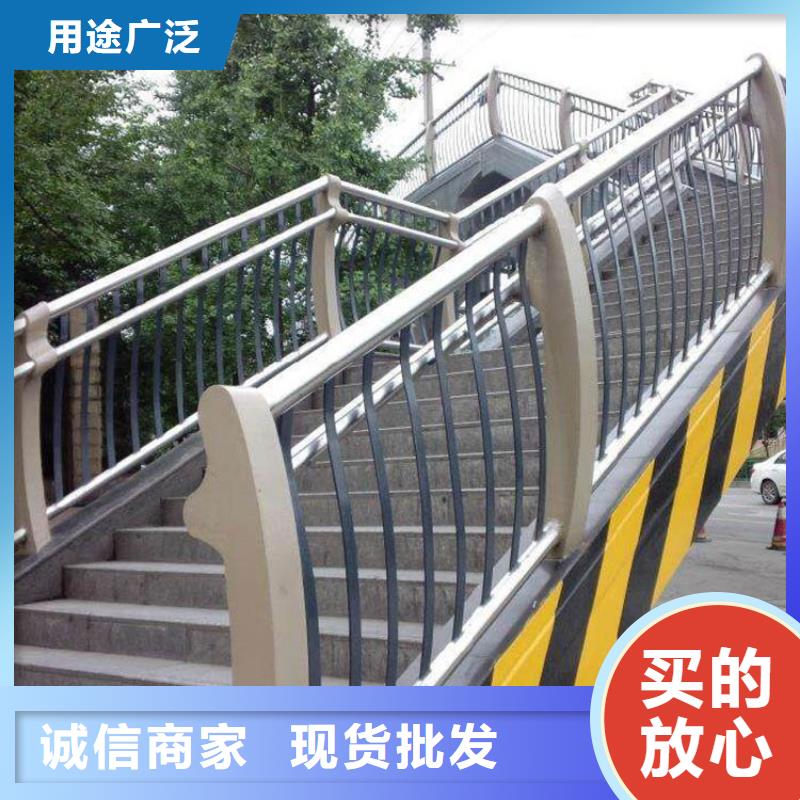 桥梁防撞护栏	现货直销厂家实体厂家大量现货