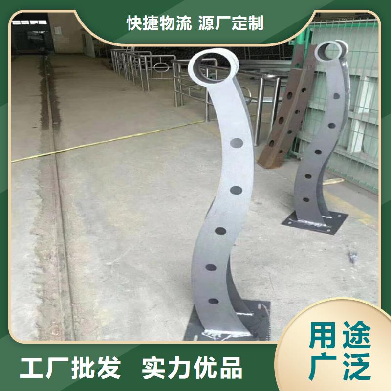灯光护栏直销品牌:黄南灯光护栏生产厂家
