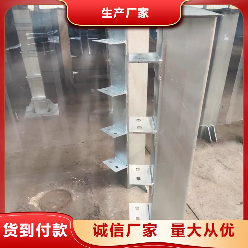 值得信赖的灯光护栏公司本地生产厂家