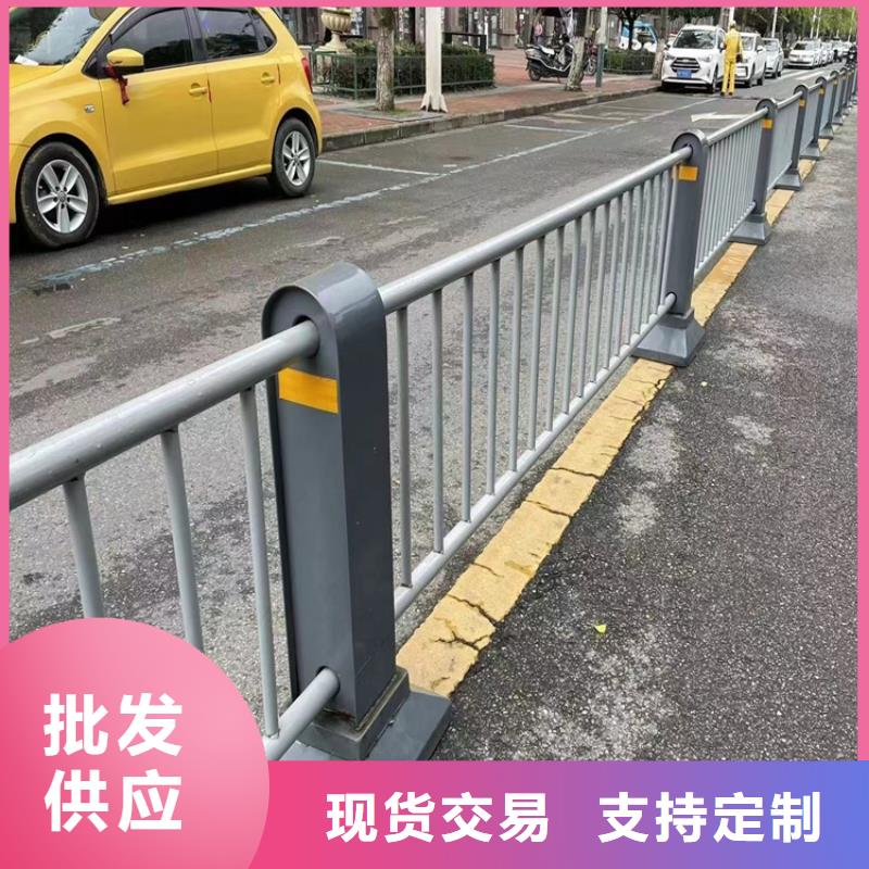 优质304不锈钢桥梁防撞护栏立柱的公司懂您所需
