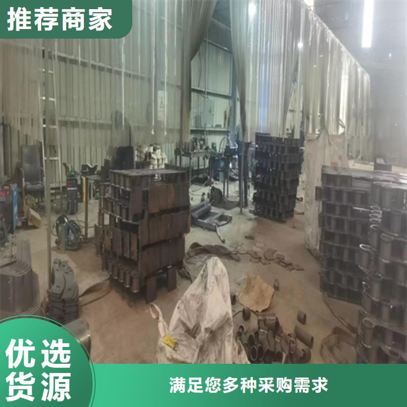 定制公路护栏_诚信企业每一处都是匠心制作